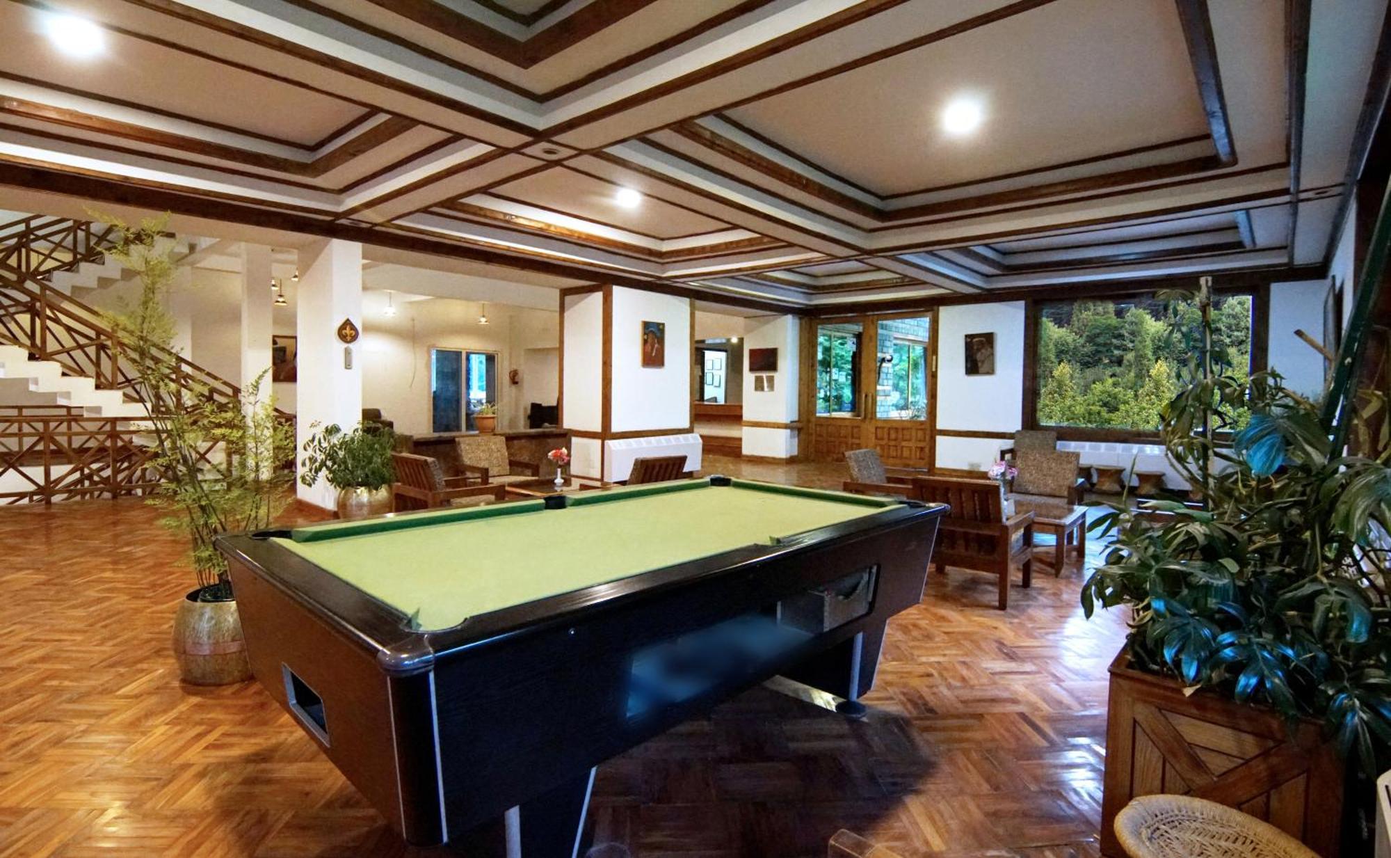 Banon Resorts Manāli Extérieur photo