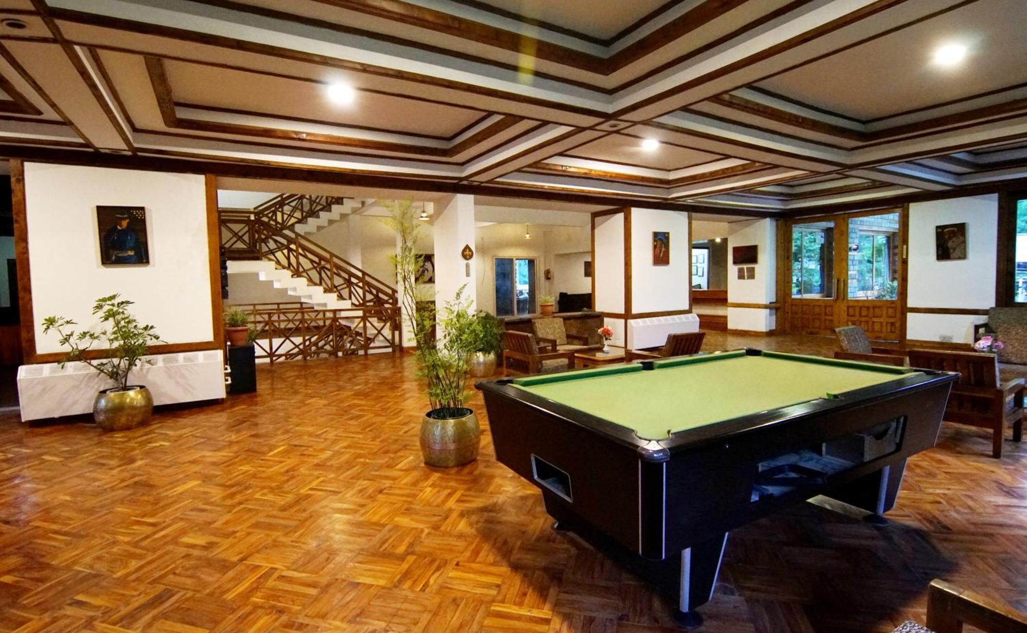 Banon Resorts Manāli Extérieur photo
