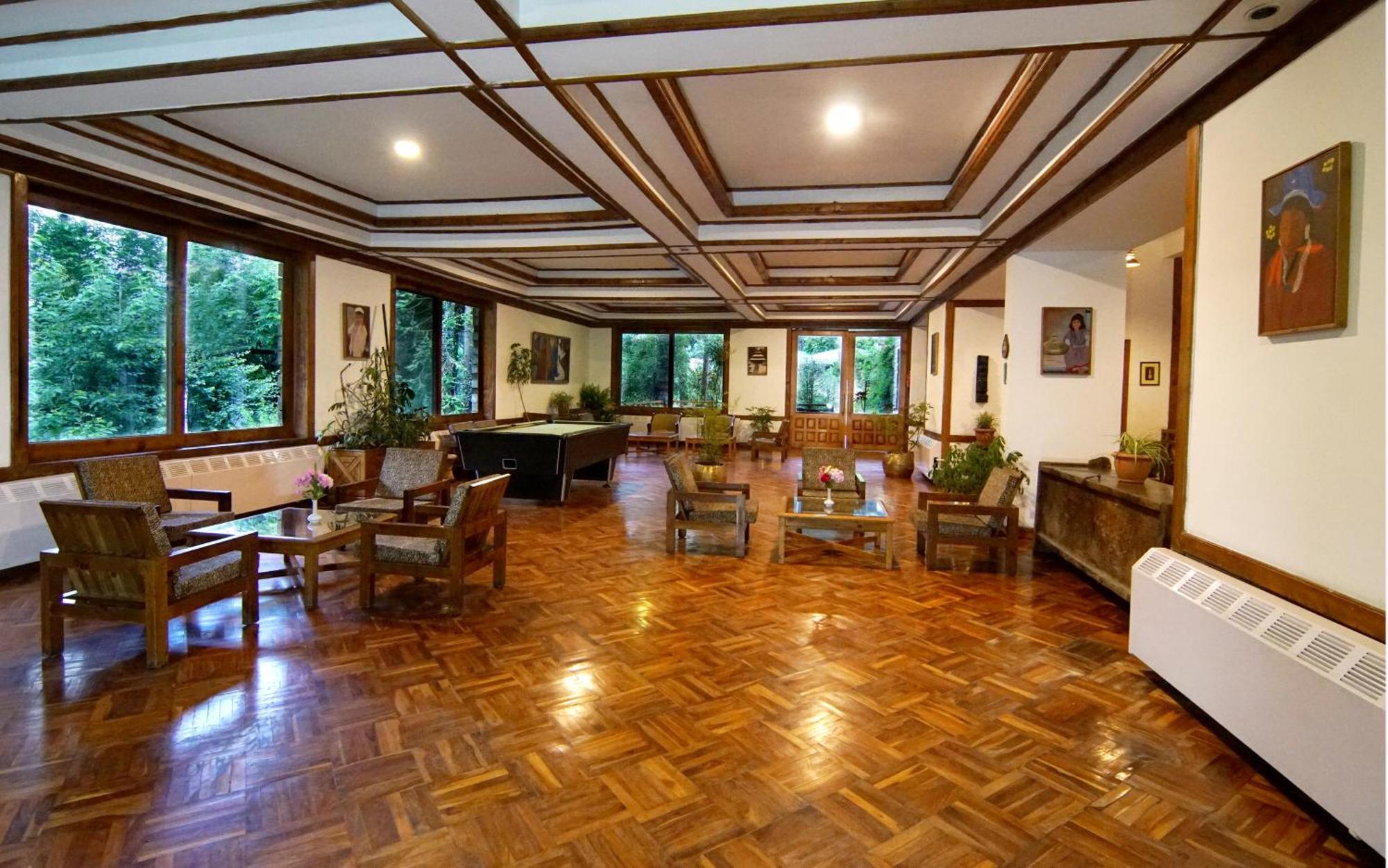 Banon Resorts Manāli Extérieur photo